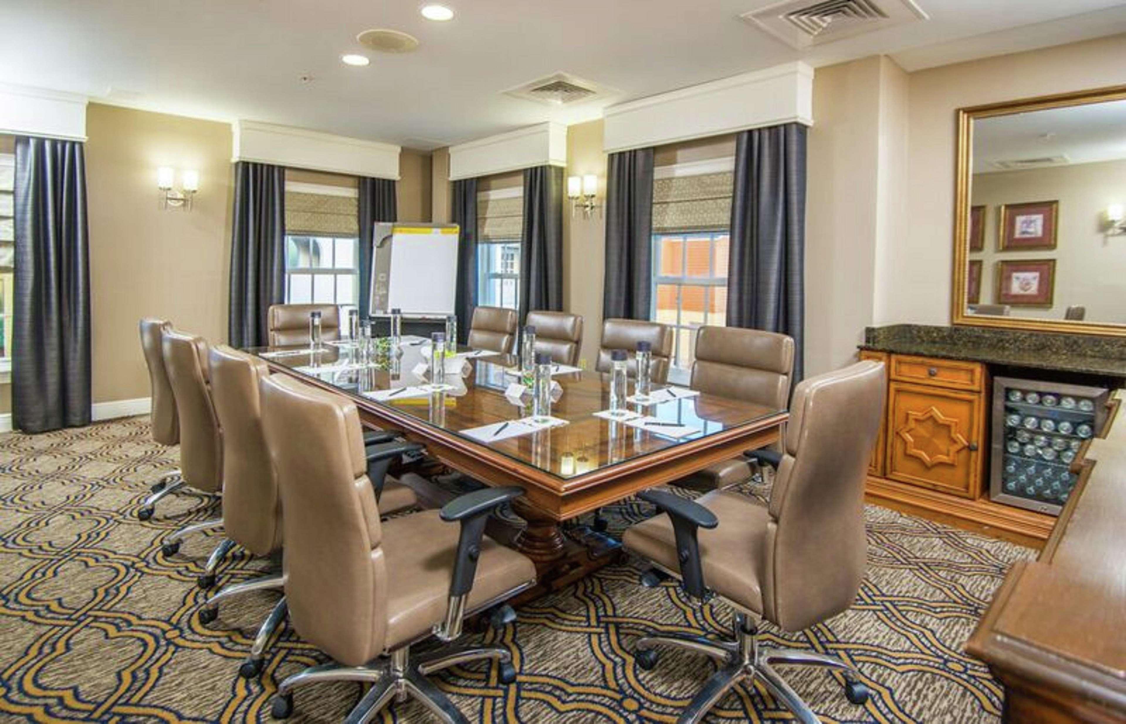 Hilton Saint Augustine Historic Bayfront Hotel Екстериор снимка