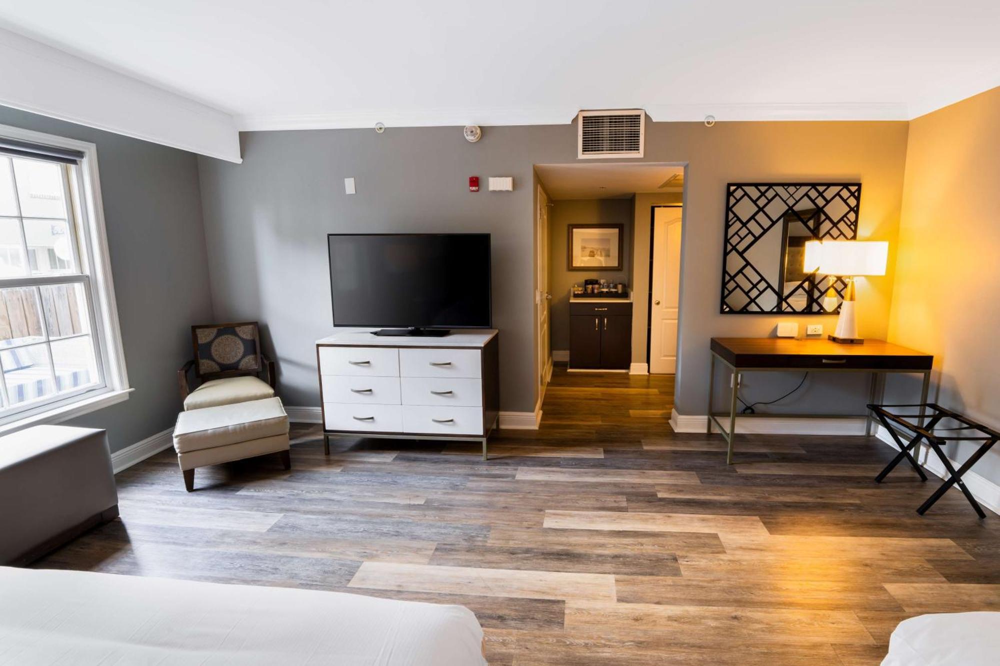 Hilton Saint Augustine Historic Bayfront Hotel Екстериор снимка
